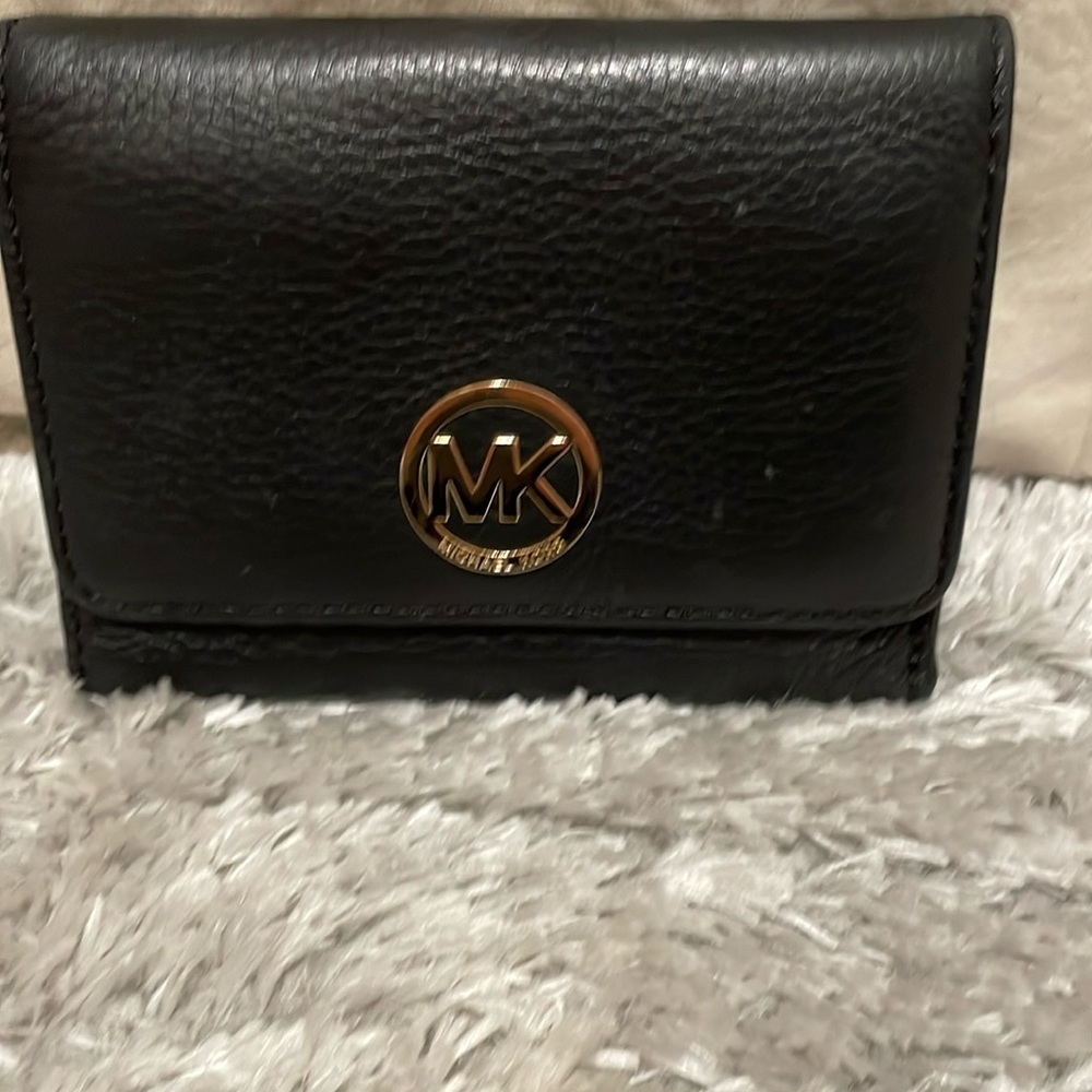 Michael Kors wallet